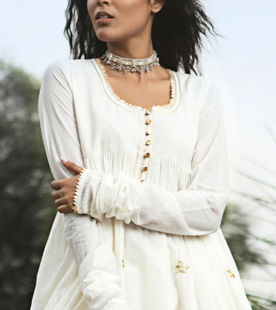 YASMIN Fashion Khara Kapas