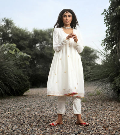 YASMIN Fashion Khara Kapas