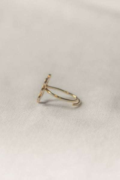 You ring Jewelry Nirjara Jewellery