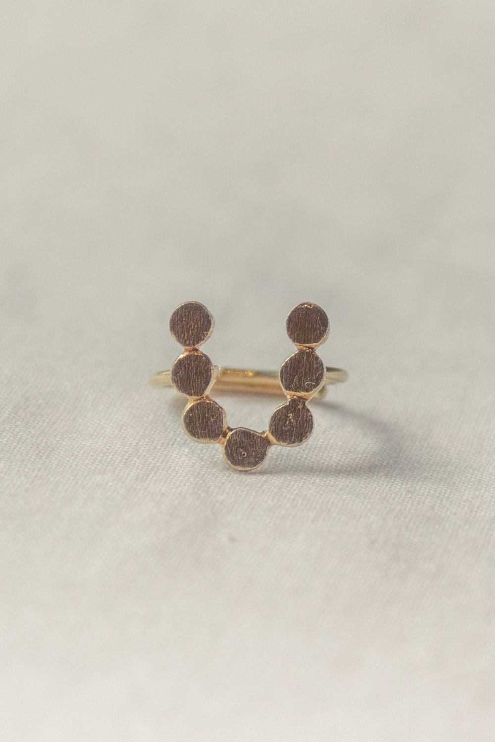 You ring Jewelry Nirjara Jewellery
