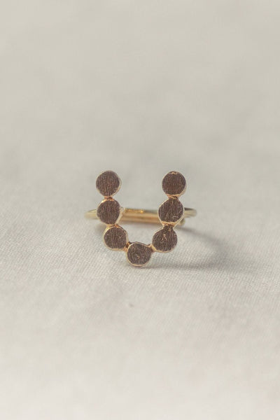 You ring Jewelry Nirjara Jewellery
