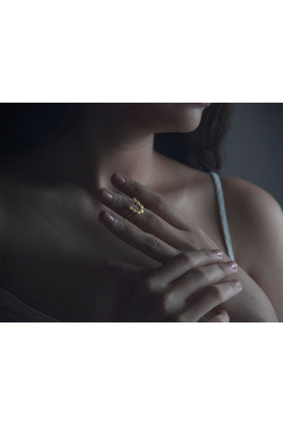 You ring Jewelry Nirjara Jewellery