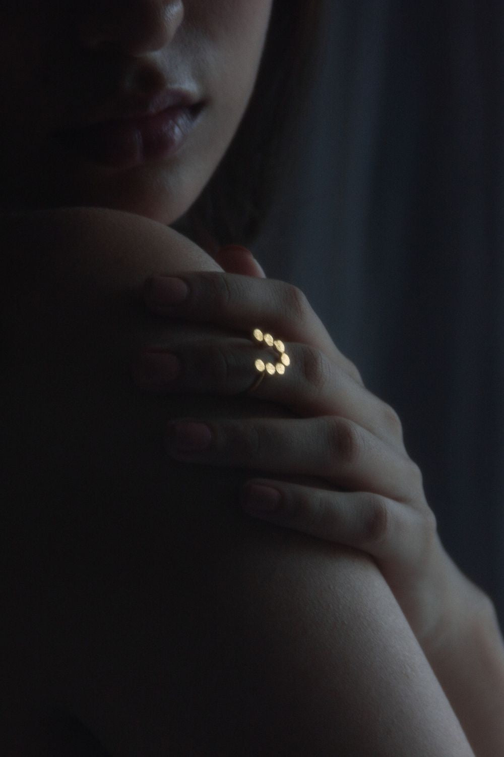 You ring Jewelry Nirjara Jewellery