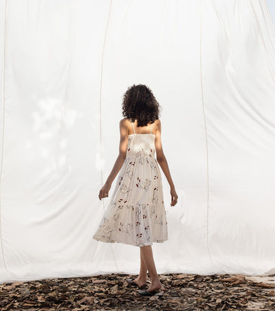 Young Hearts Fashion Khara Kapas