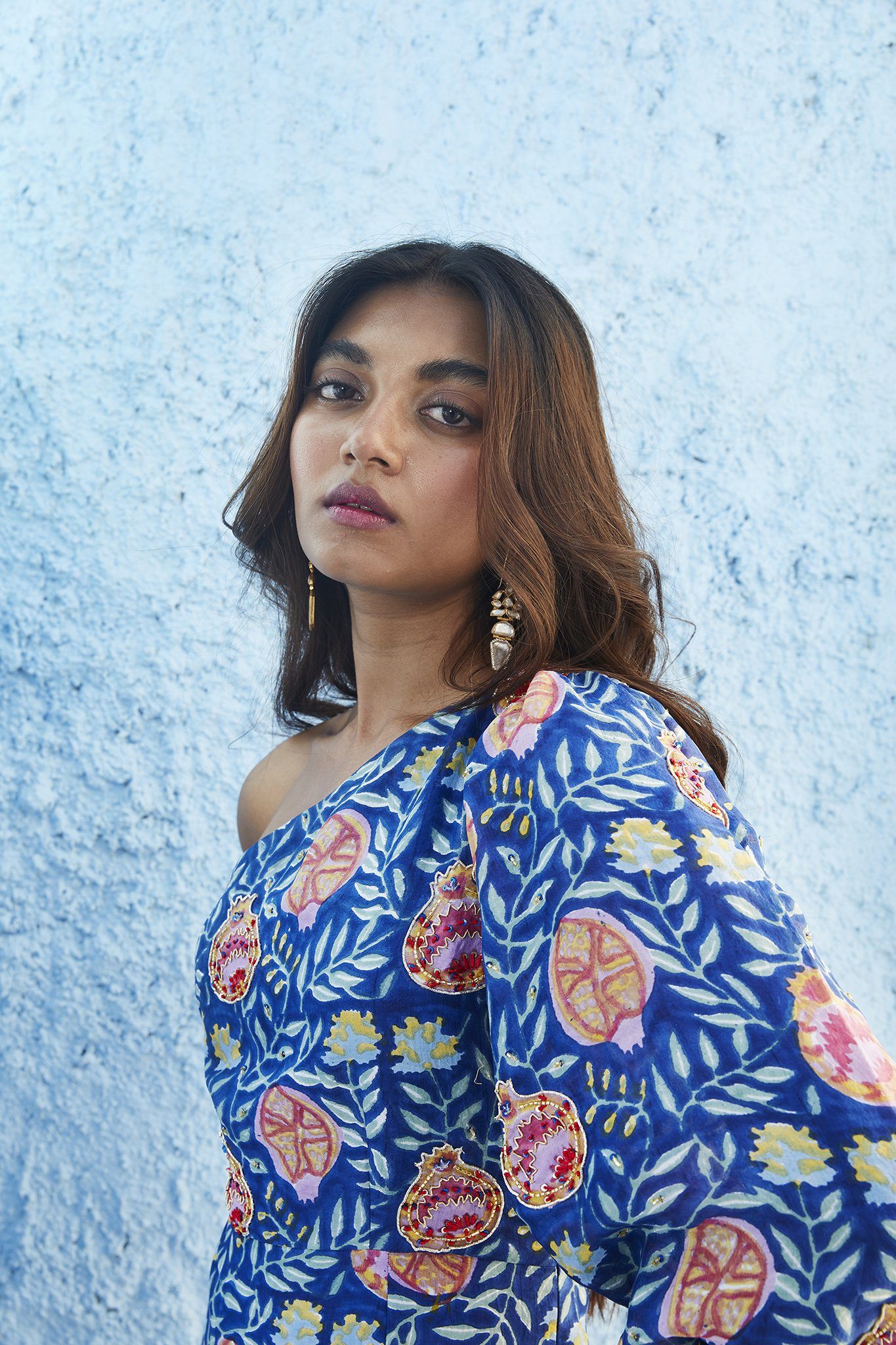 ZENIA SILK DRESS Fashion JodiLife