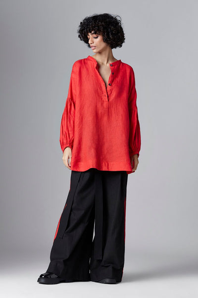 Zinnia Shirt Fashion Chola