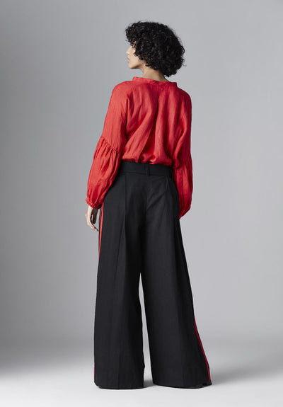 Zinnia Shirt Fashion Chola