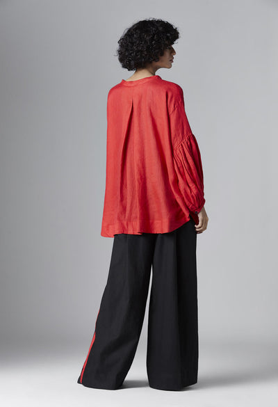 Zinnia Shirt Fashion Chola