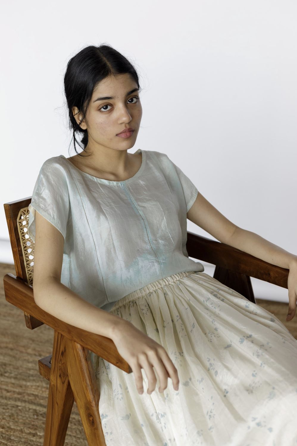 ZOE Fashion MASON AND MILL