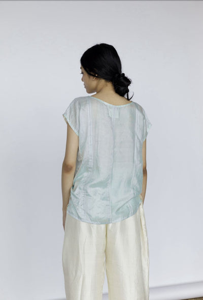 ZOE Fashion MASON AND MILL