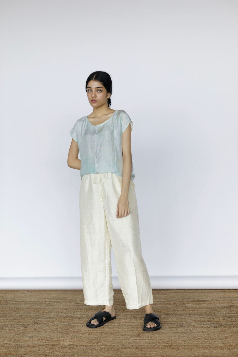 ZOE Fashion MASON AND MILL