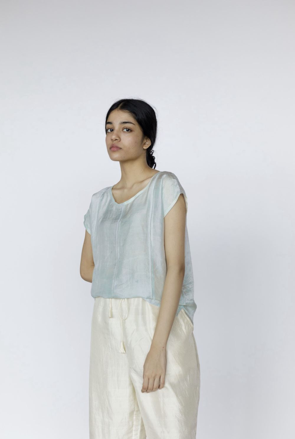 ZOE Fashion MASON AND MILL