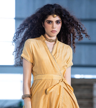 Zoya Fashion Khara Kapas